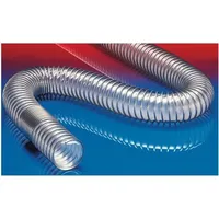 NORRES Absaug- und Gebläseschlauch CP PUR 455 FOOD 6