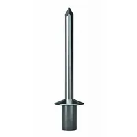 Gesipa CAP-Blindniete Alu/Nirosta 4,8 x 21