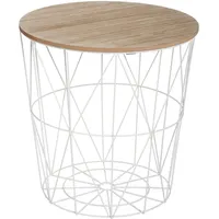 Atmosphera - weiß D 40 cm - Weiß