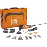 Fein MM 500 PLUS CE-Set 72296775000 Multifunktionswerkzeug inkl. Koffer,