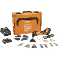 Fein AMM 500 PLUS CE-Set 71293868000 Akku-Multifunktionswerkzeug inkl. 2.