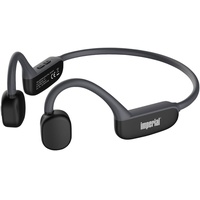 Imperial bluTC active 1 Kopfhörer Bluetooth Schwarz