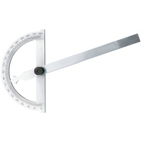 FORUM Gradmesser mit Feststellschraube 80/120 mm