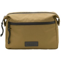 Marc O'Polo Kulturbeutel Wash Case Oak