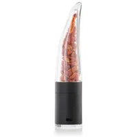 AdHoc Chilischneider Pepe, schwarz