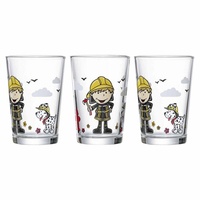 Ritzenhoff & Breker Feuerwehrmann Bernie Set