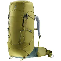 Deuter Aircontact Core 50+10 cactus/ivy (3350324-2297)
