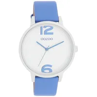 Oozoo Timepieces UOC11235 Leder 38 mm