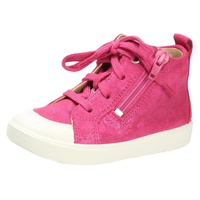 Superfit Halbschuh Supies pink (mittel), 27