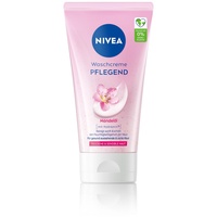 NIVEA PFLEGEND Waschcreme 150,0 ml