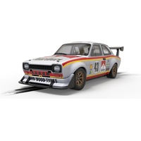 SCALEXTRIC C4421 1:32 Ford Escort Mk.1 RSR Wood HD