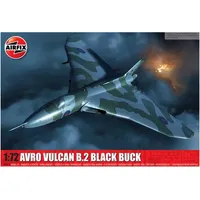 AIRFIX Avro Vulcan B.2 Black Buck