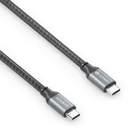 Sonero USB-C auf USB-C Ladekabel - USB 2.0, m