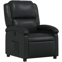 VidaXL Relaxsessel Hadara Kunstleder 47 x 99,5 x 0