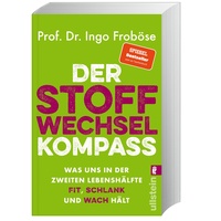 Ullstein Taschenbuch Der Stoffwechsel-Kompass