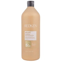 Redken All Soft Conditioner Moisturizing 1000 ml