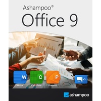 Ashampoo Office 9