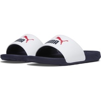 Puma Cool Cat 2.0 Ps Weiss, 13