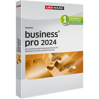 Lexware Business 2024
