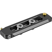 SmallRig BUN2483B NATO Rail 70 mm Lowprofile, Befestigungsschiene