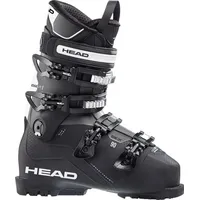 Head Edge LYT HV 90 BLACK/WHITE, Grau, 46 1⁄2