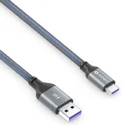 Sonero USB-C auf USB-A Ladekabel - USB 2.0 Super-Fast