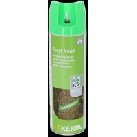 Kerbl Markierungsspray Forst Neon, 500ml