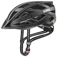 Uvex City i-vo MIPS 56-60 cm schwarz 2021