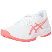 Asics GEL-GAMETM 9 Damen White/Sun Coral 38