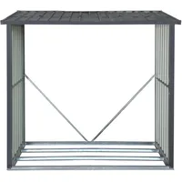 Tepro Kaminholzregal Wood Store Large Metall 164 x 83