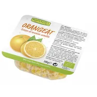 RAPUNZEL Orangeat gewürfelt bio 100g