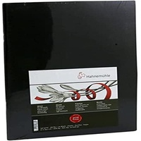 Hahnemühle Skizzenheft Sketch Booklet 140g/m2, DIN A4, 20Blatt