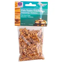 Berk Palo Santo grob 25 g