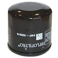 Hiflofiltro Ölfilter