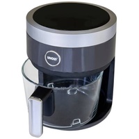 Unold Heißluft-Fritteuse 3,5 l schwarz