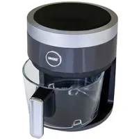 Unold Heißluft-Fritteuse 3,5 l schwarz