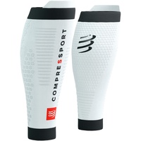 Compressport Unisex R2 3.0 weiß