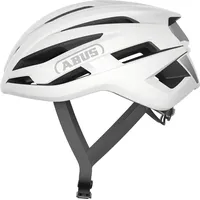 ABUS Stormchaser Ace Polar White S