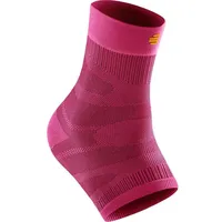 Bauerfeind Sports Copression Ankle Support, pink L
