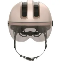 ABUS  HUD-Y ACE Champagne Gold L
