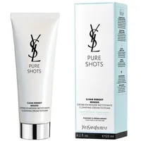 Yves Saint Laurent Pure Shots Clean Reboot Mousse 125