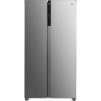 Beko GNO5323XPN Side-by-Side Kühlschrank 532 l D (edelstahl)