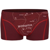 Ein schöner Fleck Erde Herren Boxershort