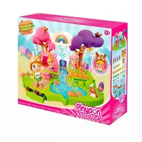 FAMOSA Pinypon Magical Forest