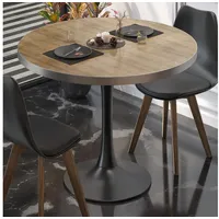 GGM Möbel BL | Bistrotisch | Ø:H 70 x