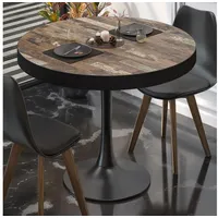GGM Möbel BL | Bistrotisch | Ø:H 60 x