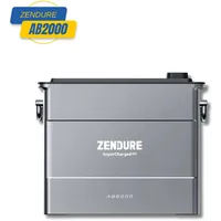 Zendure SolarFlow AB2000