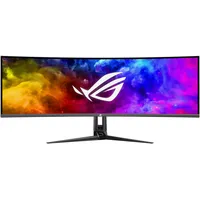 Asus ROG Swift OLED PG49WCD, 49" (90LM09C0-B01970)