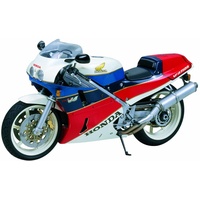 TAMIYA 300014057 - Honda VFR 750R 1987 1:12