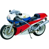 TAMIYA 300014057 - Honda VFR 750R 1987 1:12